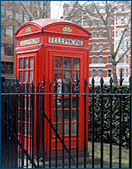 London image